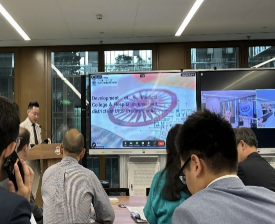 Ninth Meeting of the Infrastructure Financing and Public-Private Partnerships (PPP) Network of Asia and the Pacific-3